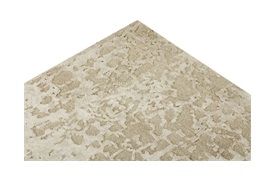 Florence Rug 220x320cm in LINEN/WHITE SAND