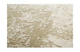 Florence Rug 220x320cm in LINEN/WHITE SAND