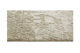 Florence Rug 220x320cm in LINEN/WHITE SAND