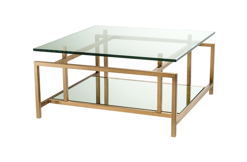 Superia Coffee Table