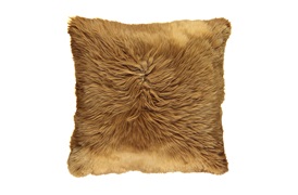 Alpaca Fur Cushions