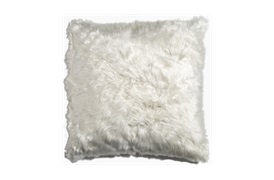 Alpaca Fur Cushions