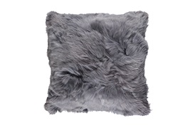 Alpaca Fur Cushions