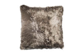 Alpaca Fur Cushions
