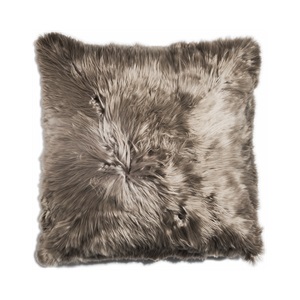 Alpaca Fur Cushions