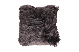 NEW ZEALAND SHEEPSKIN       CUSHION