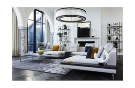 Tivoli Table Lamp