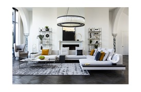 Hoxton Side Table