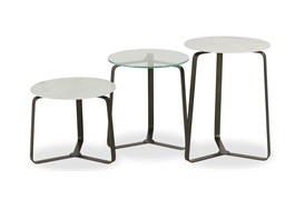 Elypsis Nesting Tables