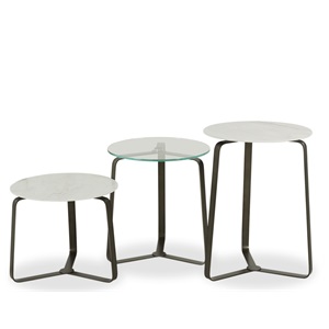 Elypsis Nesting Tables