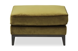 Pollock Stools