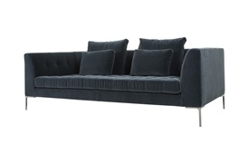 Duchamp 3 Seater