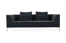 Duchamp 3 Seater