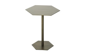 Ascot Side Table