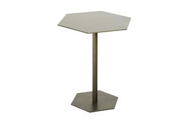 Ascot Side Table