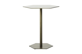 Ascot Side Table