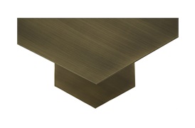 Ascot Side Table