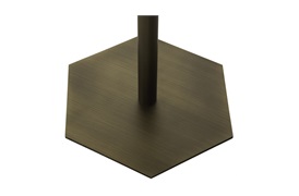 Ascot Side Table