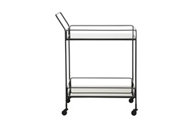 Coppice Bar Cart