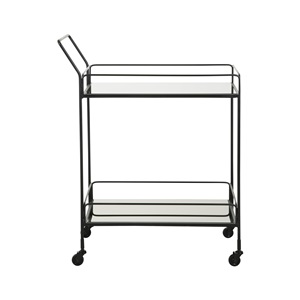 Coppice Bar Cart