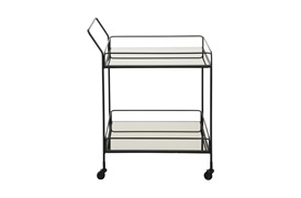 Coppice Bar Cart