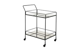 Coppice Bar Cart