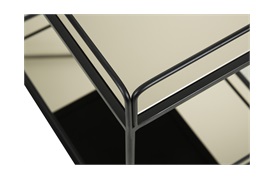 Coppice Bar Cart