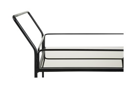 Coppice Bar Cart