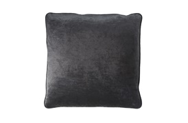 Anthracite Cushion