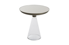 Accademia Side Table