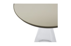 Accademia Side Table