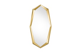 Narcissus Mirror          by Eichholtz