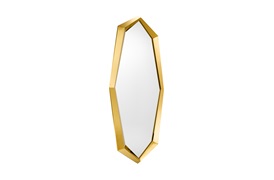 Narcissus Mirror          by Eichholtz