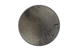 Coppice Round Mirror