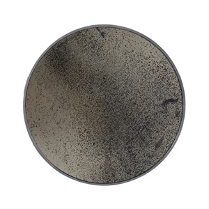 Coppice Round Mirror