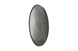 Coppice Round Mirror