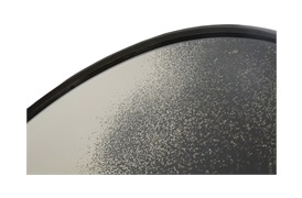 Coppice Round Mirror