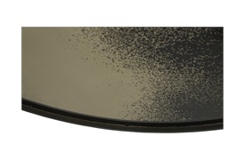 Coppice Round Mirror