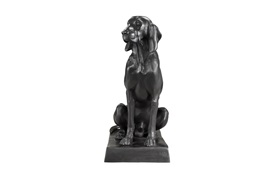 Dogs Pointer & Hound              Sculpture                  by Eichholtz 