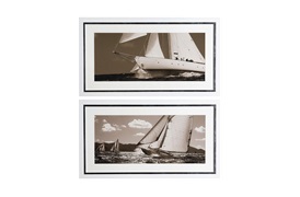 Cory Silken Print           by Eichholtz