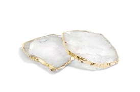 Kiva Coasters