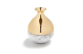 Dual Vase