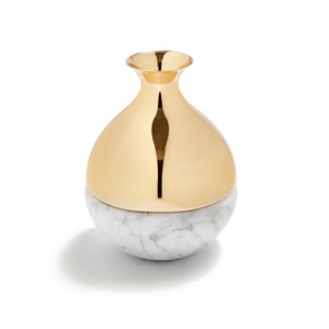 Dual Vase