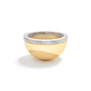 Dual Bowl