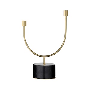 Grasil Candle Holder 