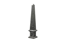 Obelisk Salinas Sculpture by Eichholtz