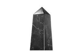 Obelisk Salinas Sculpture by Eichholtz