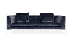 Duchamp 3 Seater