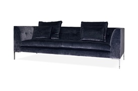 Duchamp 3 Seater