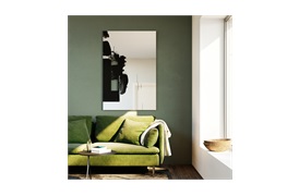 Marcas II Mirror
